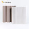 Premium WPC Cladding for Upscale Homes