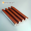Beauty and Functionality of WPC Wall Cladding