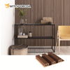 Creating Dreamy Spaces with Interior WPC Wall Panels