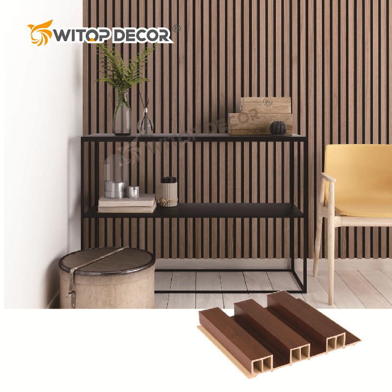 Creating Dreamy Spaces with Interior WPC Wall Panels