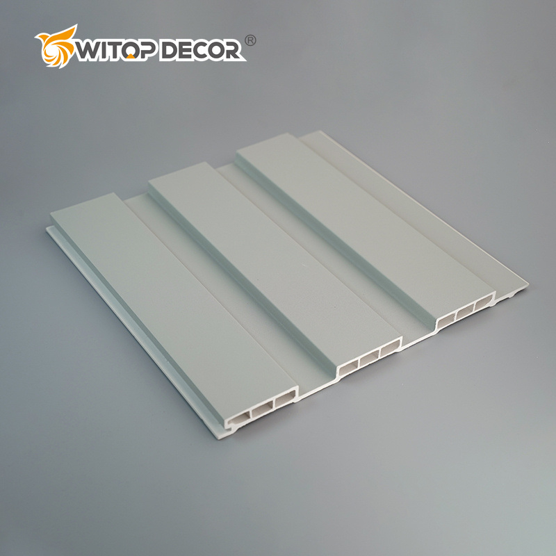 Sophisticated WPC Wall Panel for a Refined Home Design