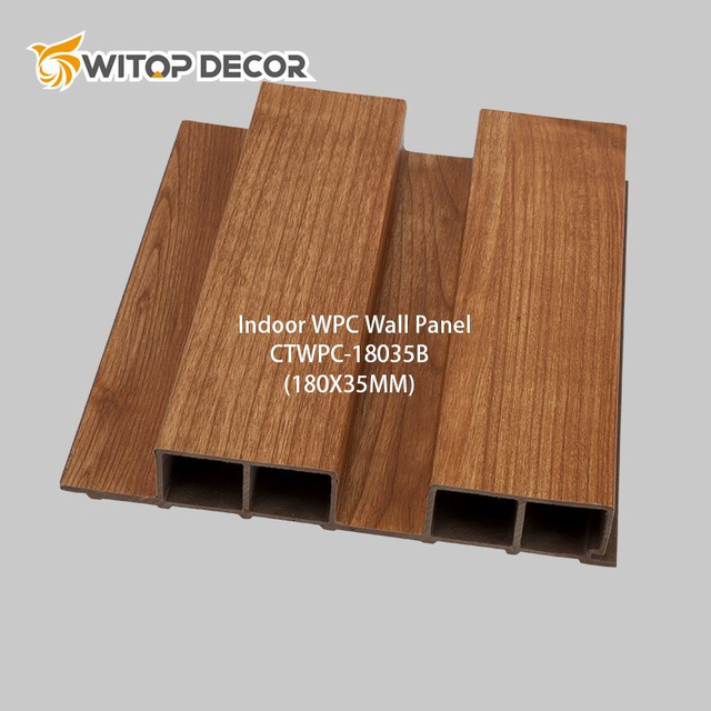 Heat Insulation Non-Formaldehyde Spc Wall Panel for Kindergarten