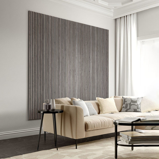 Customizable Acoustic Panels for Unique Soundproofing Needs