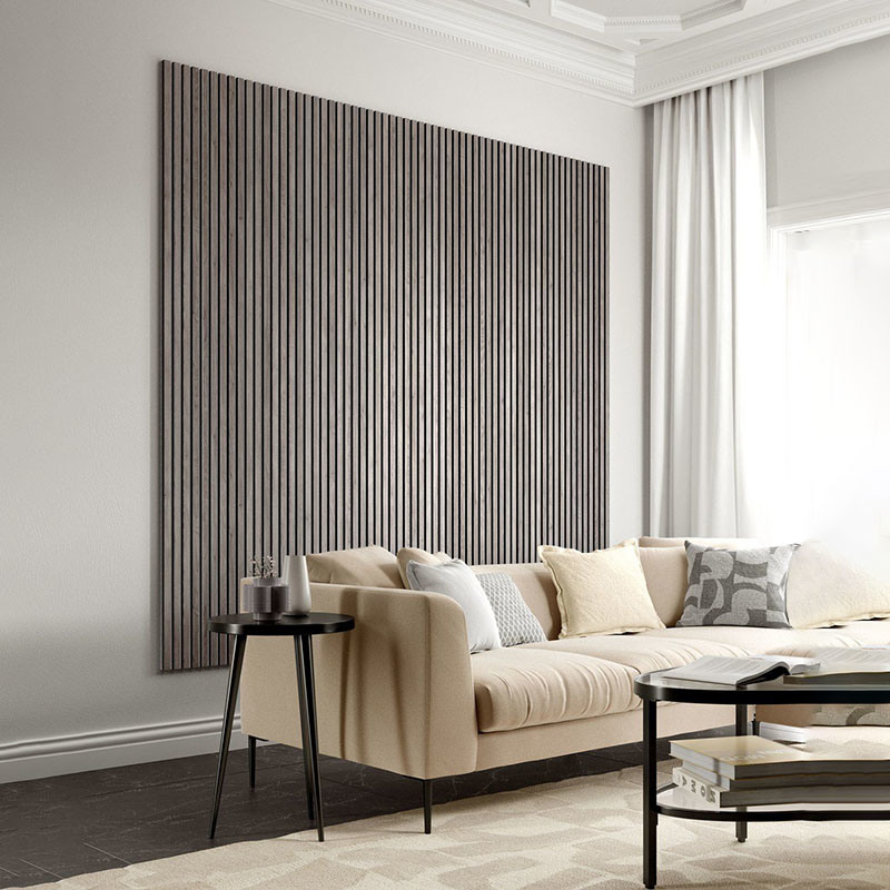 Customizable Acoustic Panels for Unique Soundproofing Needs