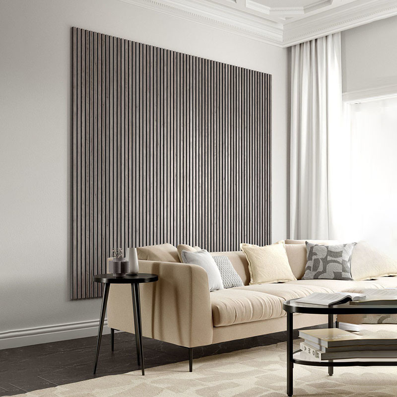 Customizable Acoustic Panels for Unique Soundproofing Needs