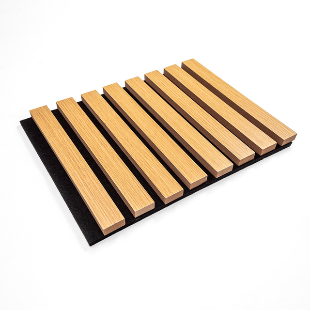 Stylish Sound-Absorbing Panels for Modern Homes and Offices
