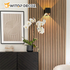 Advanced Sound Control with Custom Acoustic Panels
