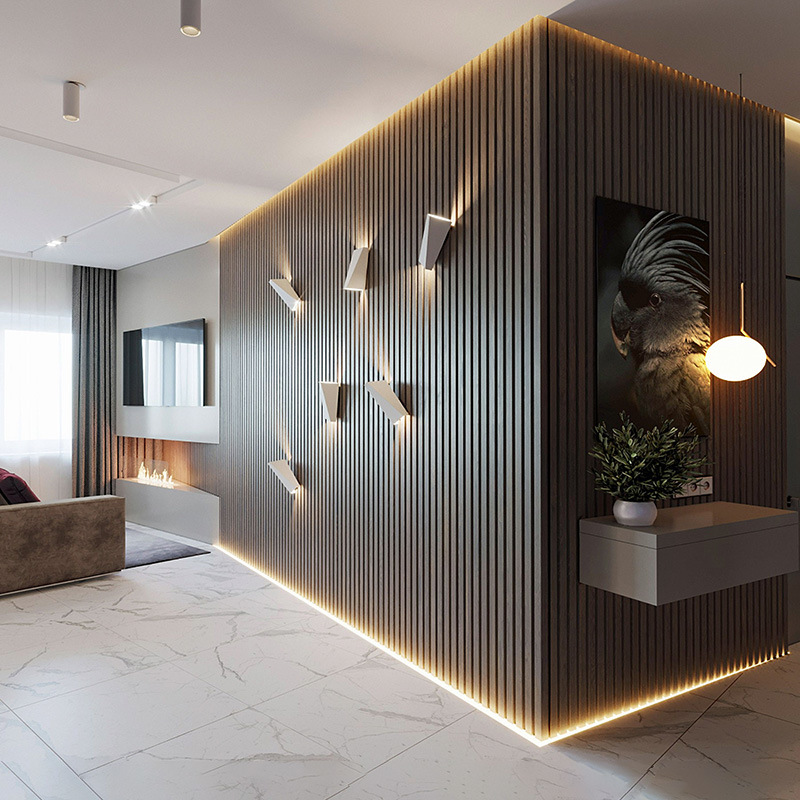 Professional Acoustics for Professional Environments - Acoustic Panels