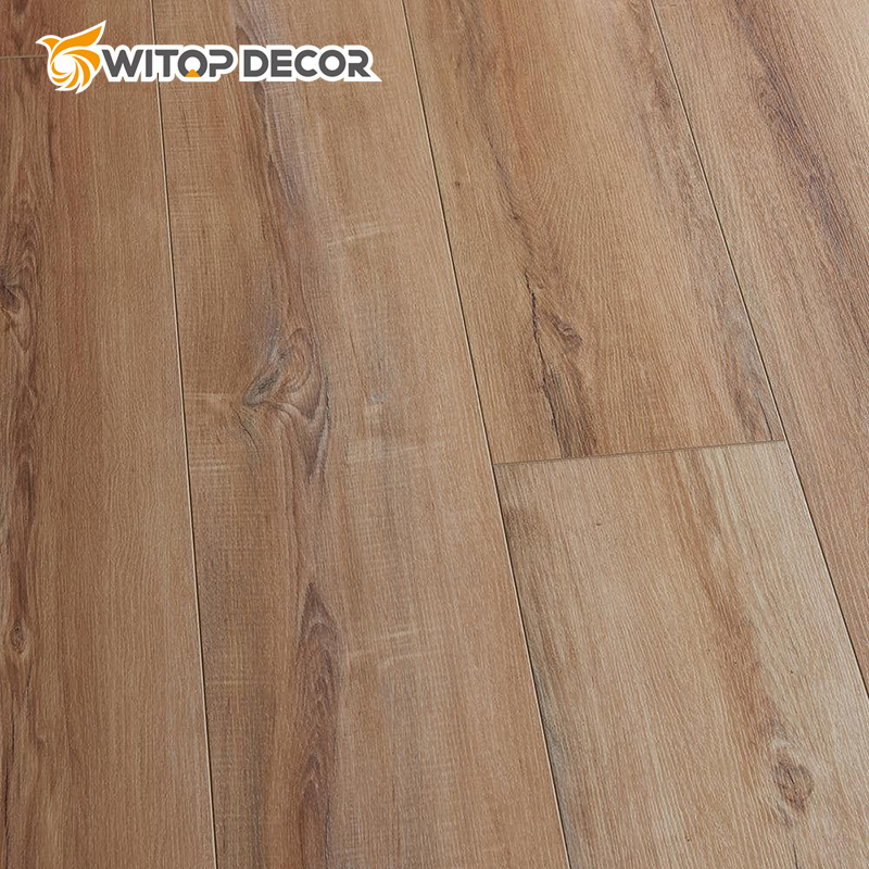 We Supply 100% Waterproof PVC Flooring Spc Flooring with 100% Virgin Material