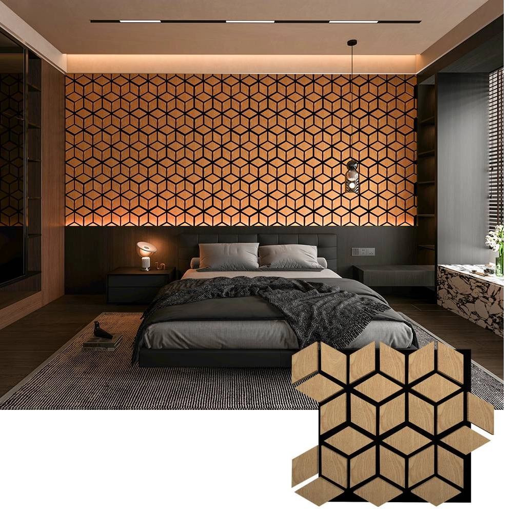 Why Choose Sound-Absorbing Panels?