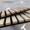Non-Toxic Soundproofing Solutions with Acoustic Panels