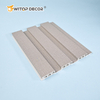Stylish WPC Wall Panel for Modern Homes