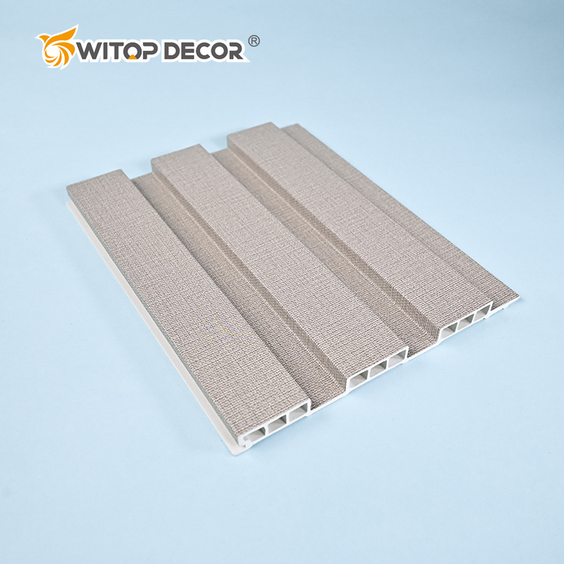 Stylish WPC Wall Panel for Modern Homes