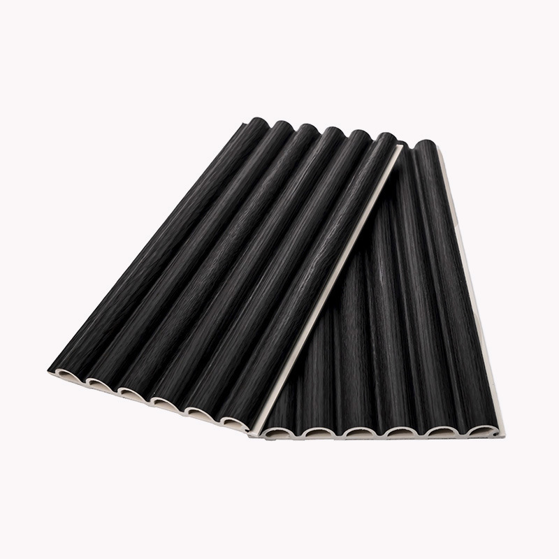 Sturdy WPC Wall Panel for High Traffic Areas