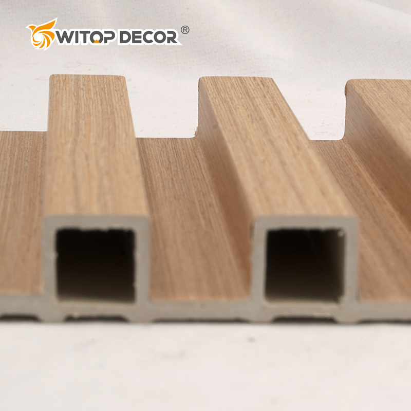 Give Your Home a Makeover with WPC Wall Panel