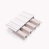 Sturdy WPC Wall Panel for High Traffic Areas