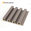 Enhance Your Home Exterior with Wood Slat Cladding Panels