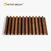 Durable Fluted Wall Panel to Enhance Your Home′s Dé Cor