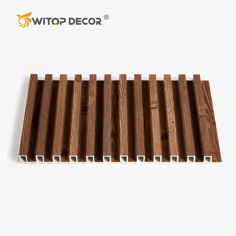 Durable Fluted Wall Panel to Enhance Your Home′s Dé Cor