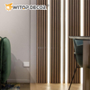 Innovative Acoustic Panel Design for Versatility and Performance