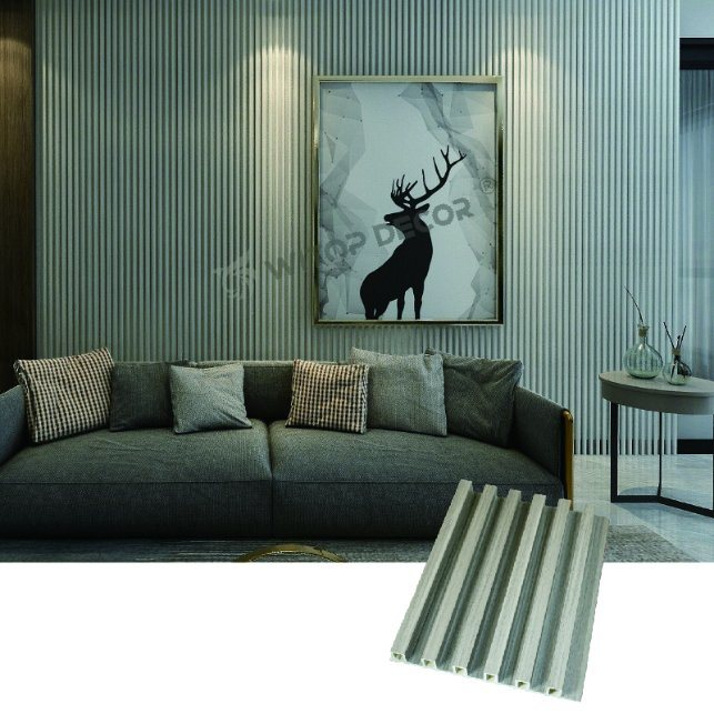 Elevate Your Style with High-Quality WPC Wall Panels