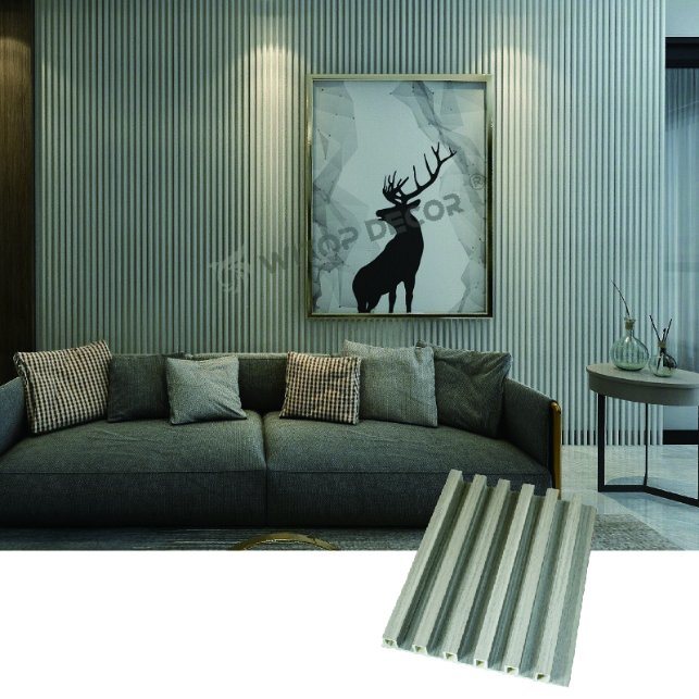 Elevate Your Style with High-Quality WPC Wall Panels