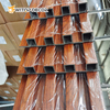Easy-to-Clean WPC Wall Panel for Busy Families