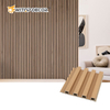 Endless Creativity, Endless Fun: Interior WPC Wall Panels