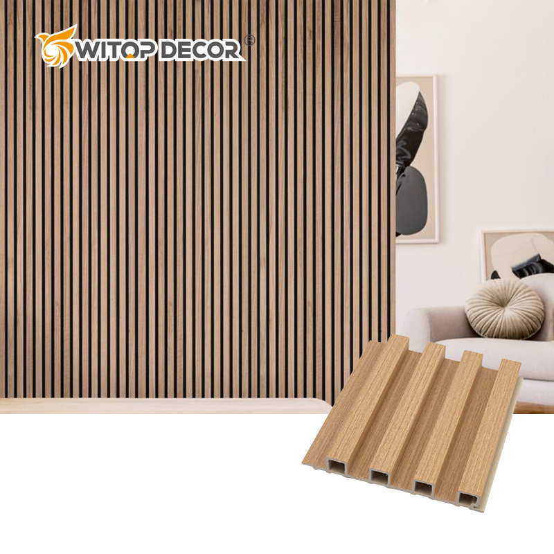 Endless Creativity, Endless Fun: Interior WPC Wall Panels