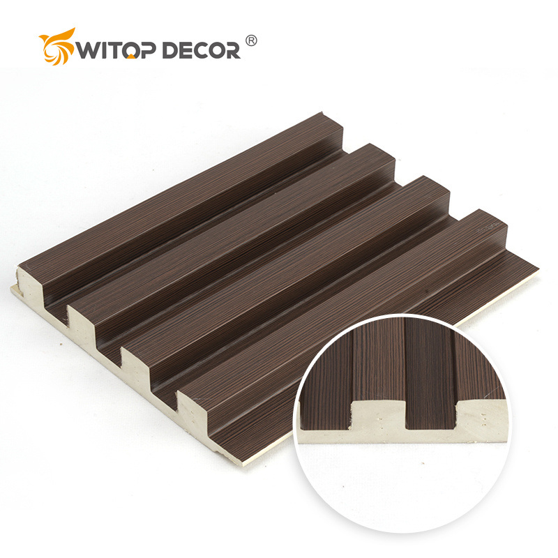 WPC Wall Cladding - a Sustainable and Long-Lasting Solution