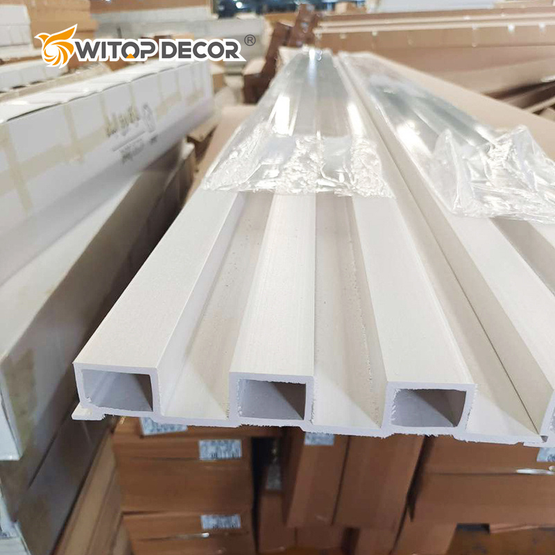Accurate-Fit WPC Wall Panels for Seamless Installations