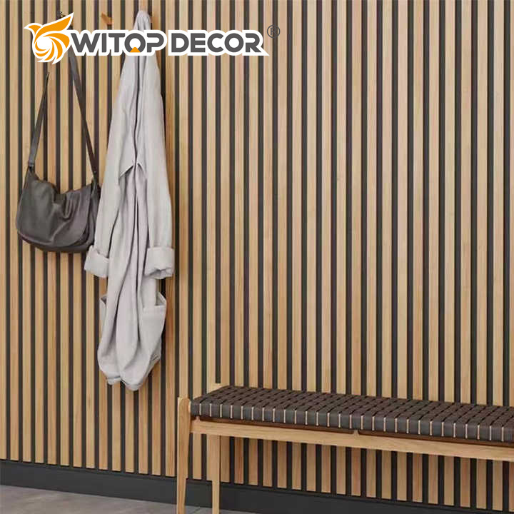 Premium Acoustic Panels for Superior Soundproofing