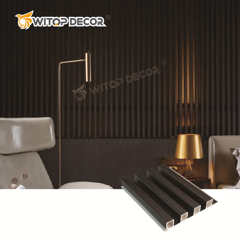 Enjoy The Benefits of WPC Wall Panels for Your Interior Renovation