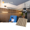 Atmosphere and Fashion: Interior WPC Wall Panels