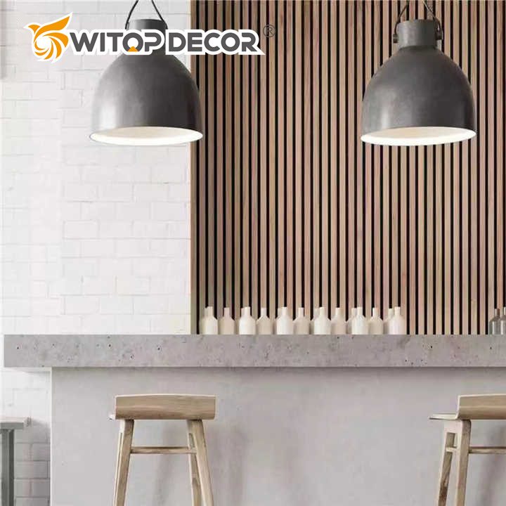 High-Performance Acoustic Panels for Any Room in Your Home