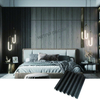 Water-Proof WPC Wall Panel for Damp Interiors
