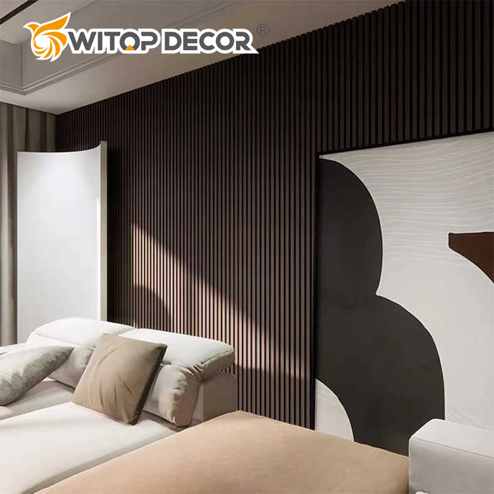 Acoustic Panels for Improved Acoustics in Your Conference Room