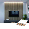 Get a Harmonious Look with Matching WPC Wall Panels