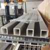 Impact-Resistant WPC Wall Panel for Extra Protection