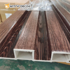Affordable WPC Wall Cladding with Timeless Design