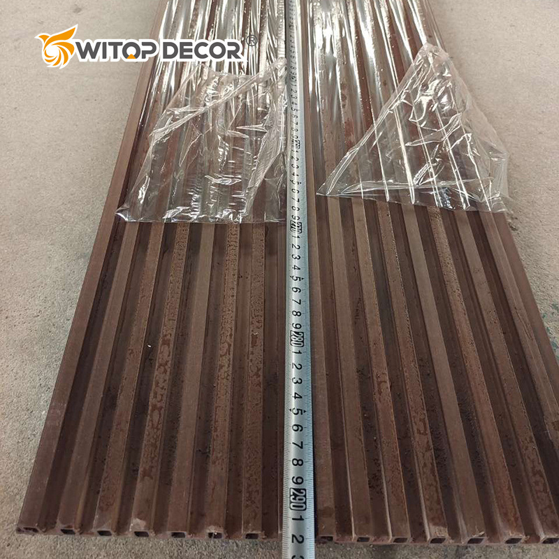 Fluted Wall Panels: The Perfect Blend of Function and Beauty