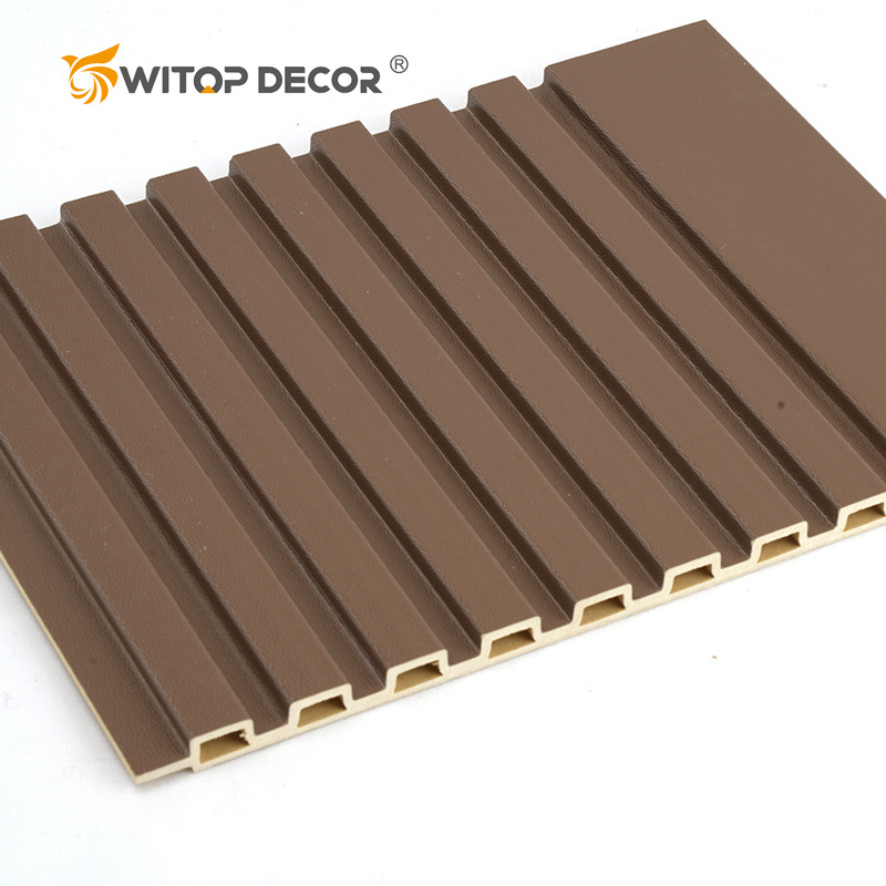 Fluted Wall Panel - Bring Depth and Texture to Your Walls