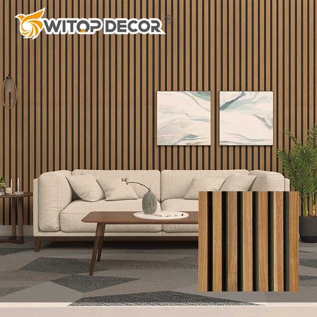 Innovative Acoustic Panel Shapes for Unique Design Possibilities