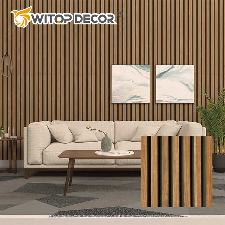 Innovative Acoustic Panel Shapes for Unique Design Possibilities