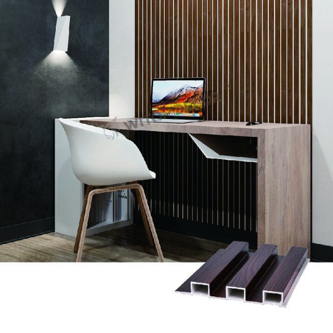 The Best Choice for Easy and Trouble-Free Wall Decor - WPC Panels