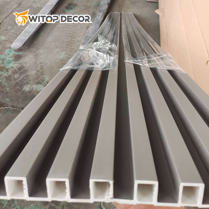 Add Warmth to Your Home with WPC Wall Panels