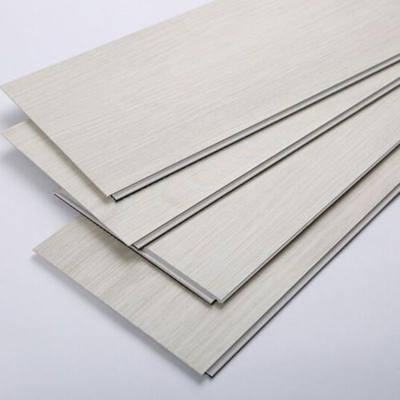 5 mm 0.5 Eco Spc Click Lock Flooring White