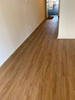 12mm 14mm Luxury Rubber Wood Spc Flooring