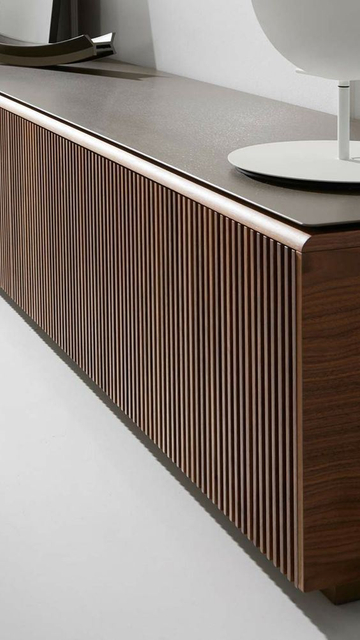 China Wholesale WPC Balcony Wall Tiles 3D Wall Panel Board Wall Panelling