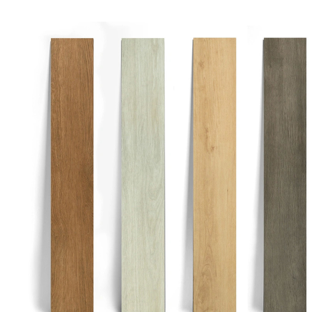 Best Quality PVC Vinyl Tile Spc Flooring